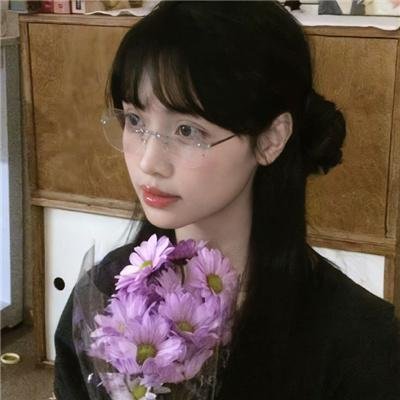 闪亮的眼睛