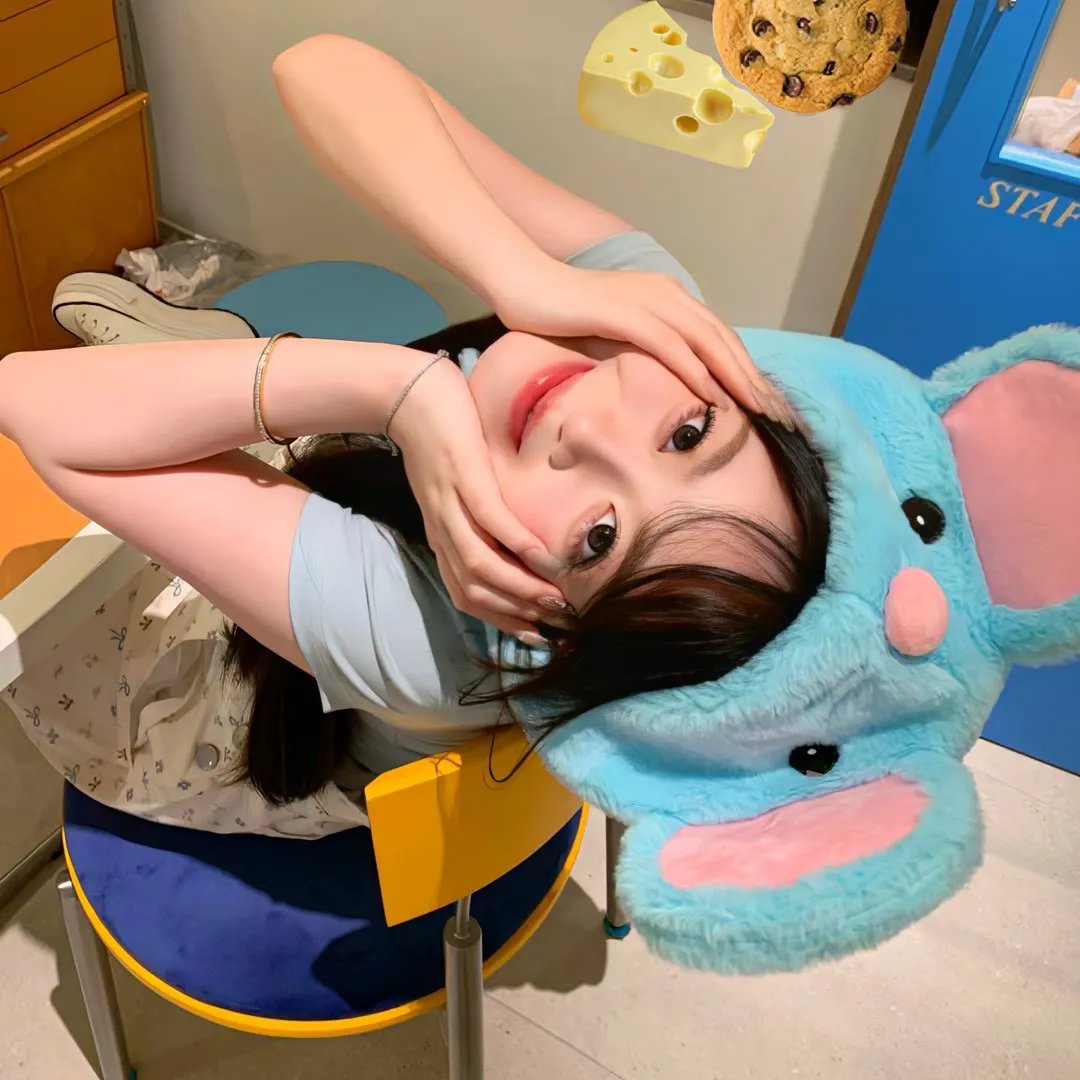 我在等你
